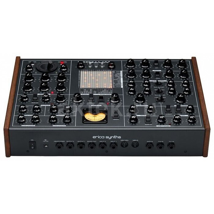 Синтезатор Erica Synths SYNTRX II 5