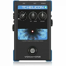 Вокальный процессор TC HELICON VoiceTone C1