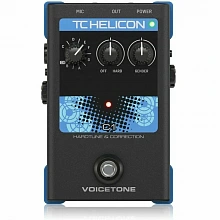 Вокальный процессор TC HELICON VoiceTone C1