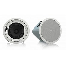 Tannoy CMS 603ICT BM потолочная трансляционная акустика 240 Вт белый