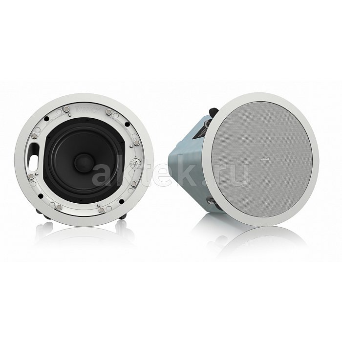 Tannoy CMS 603ICT BM потолочная трансляционная акустика 240 Вт белый