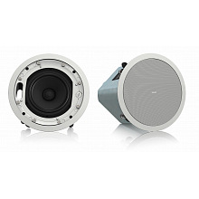 Tannoy CMS 603ICT BM потолочная трансляционная акустика 240 Вт белый