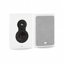 DALI SONIK ON-WALL White пассивная настенная АС 5,25″ 25–100Вт