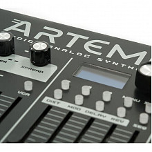 Аналоговый синтезатор Dreadbox Artemis 3