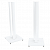 Стойка под акустику Q Acoustics Q FS50 White