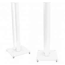 Стойка под акустику Q Acoustics Q FS50 White