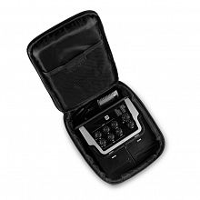 LD Systems FX 300 SET двухканальный вокальный процессор с педалью