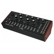 Аналоговый спектральный процессор Moog Spectravox