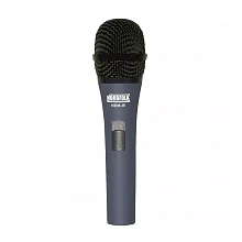 Nordfolk NDM-1S динамический вокальный микрофон, кардиоида, XLR-кабель 3 м, кейс