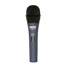 Nordfolk NDM-1S динамический вокальный микрофон, кардиоида, XLR-кабель 3 м, кейс