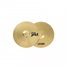 Paiste 14" PST3 Hi-Hat тарелка 2