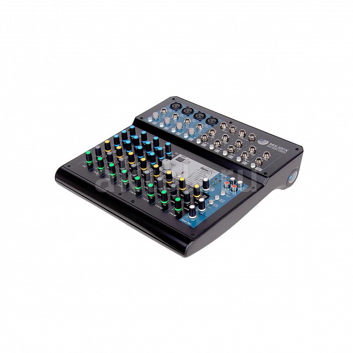 INVOTONE MiX 12FX