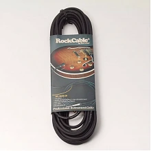 Rockcable RCL30259 D6 инструментальный кабель 2