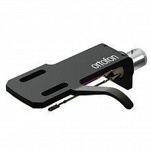 Шелл для картриджа винилового проигрывателя Ortofon SH-4 Black