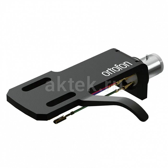 Шелл для картриджа винилового проигрывателя Ortofon SH-4 Black