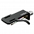 Шелл для картриджа винилового проигрывателя Ortofon SH-4 Black
