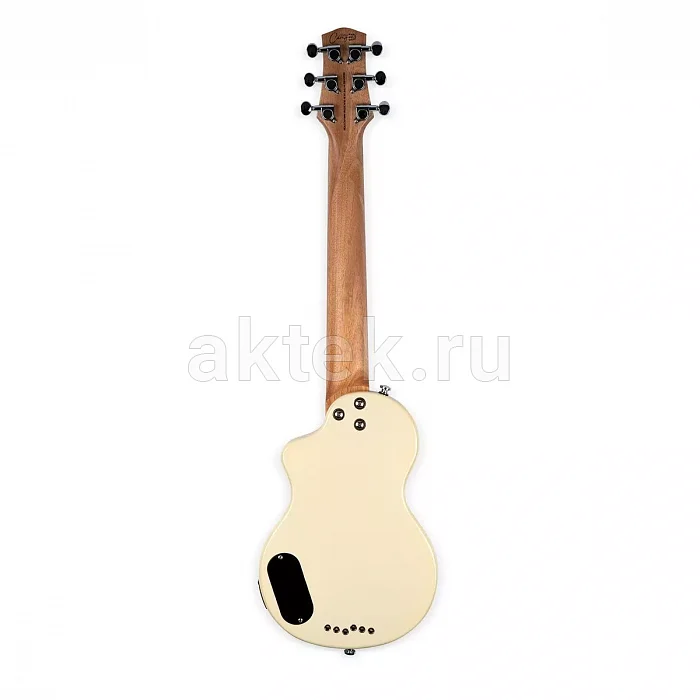 Carry-On ST VW тревел-электрогитара для поездок 4
