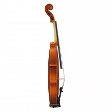 Yamaha V3SKA SIZE 4/4 скрипка, кейс, смычок, канифоль 3