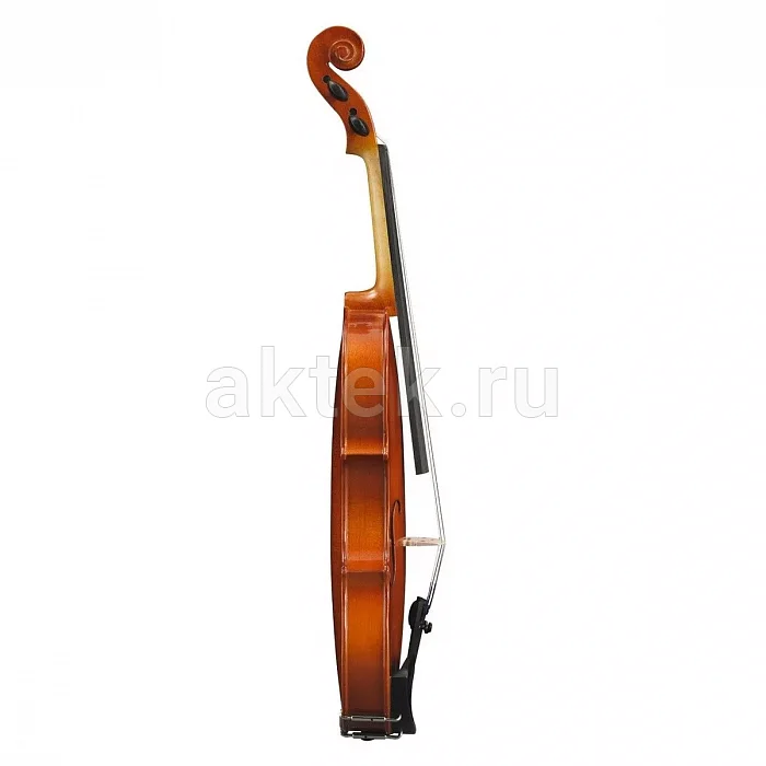 Yamaha V3SKA SIZE 4/4 скрипка, кейс, смычок, канифоль 3