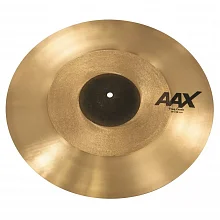 Sabian 19" AAX Freq Crash тарелка, B20