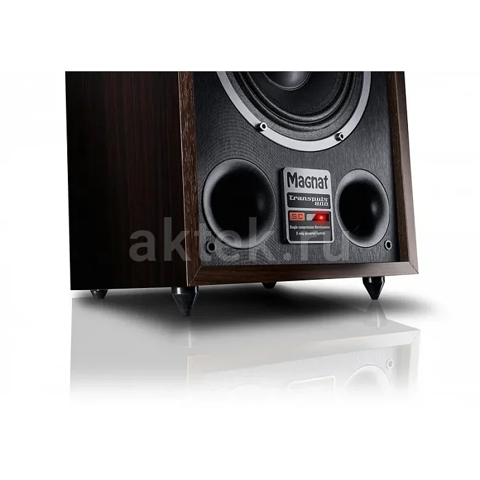 Полочная акустическая система Magnat Transpuls 800A 3