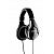 Shure SRH240A-BK закрытые студийные наушники с динамиками 40мм 38Ом
