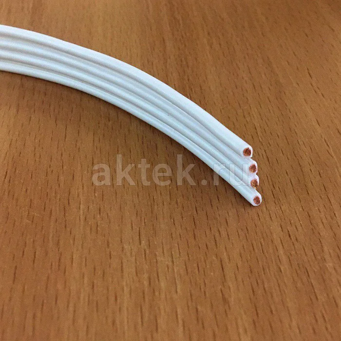 Акустический кабель QED C-QBO/50 в бухте, 50 м 2