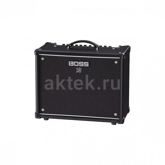 Boss KATANA-50 GEN 3 гитарный усилитель, 50 Вт