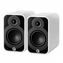 Полочная акустическая система Q Acoustics Q 5020 Satin white