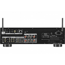 DENON PMA-900HNE Black интегральный стереоусилитель 2