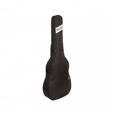 Bro Bag CGP-01BK утеплённый чехол классической гитары, чёрный 2
