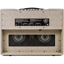 Blackstar St. James 50 EL34 гитарный усилитель, 50 Вт 3