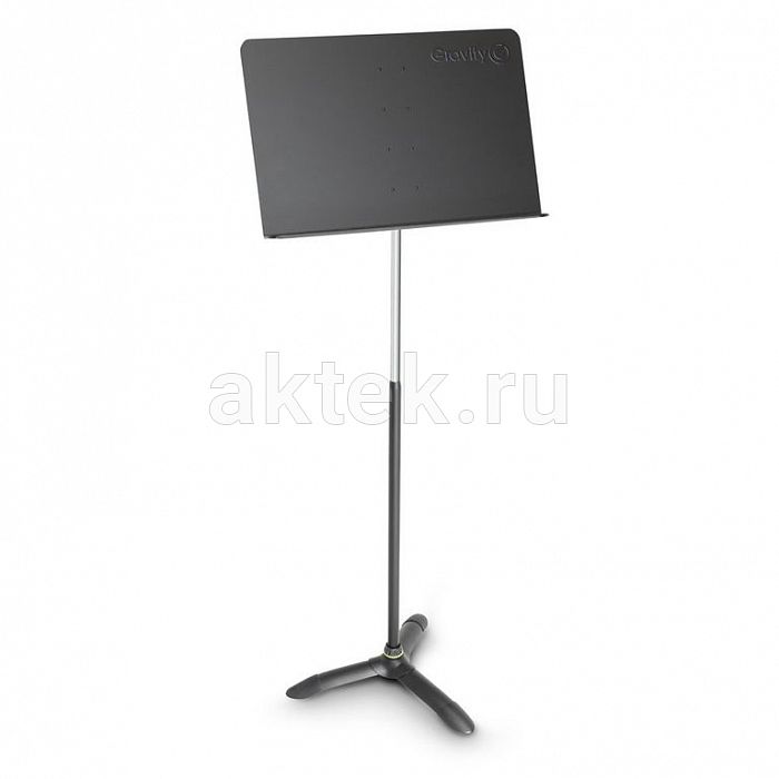 Gravity NS ORC 1 пюпитр 640–1200мм нагрузка 2,5кг