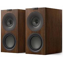 KEF Q Concerto Meta Walnut полочная акустика, Uni-Q, MAT