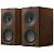 KEF Q Concerto Meta Walnut полочная акустика, Uni-Q, MAT