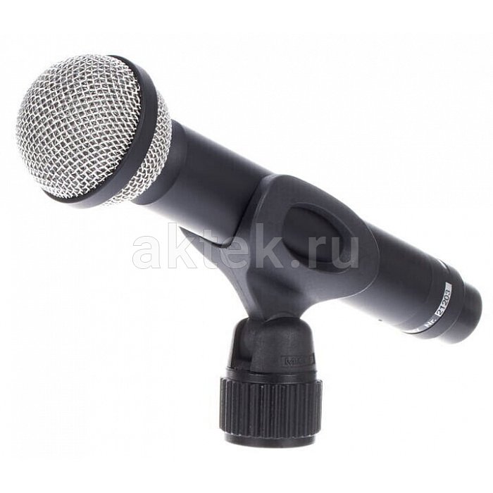 Студийный микрофон Beyerdynamic M 160 5