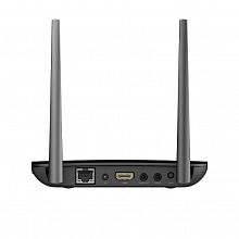 Vivitek NovoDS DS301 4K60-медиаплеер HDMI Wi‑Fi 16ГБ 2