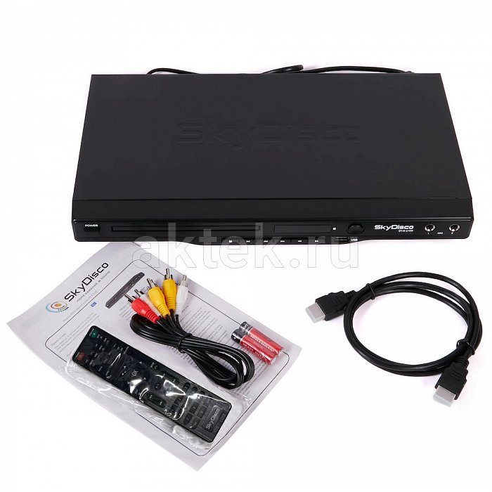 Домашний комплект караоке с микрофонами и акустикой SkyDisco Karaoke Home Set 2.0 Plus SM-3BT 3