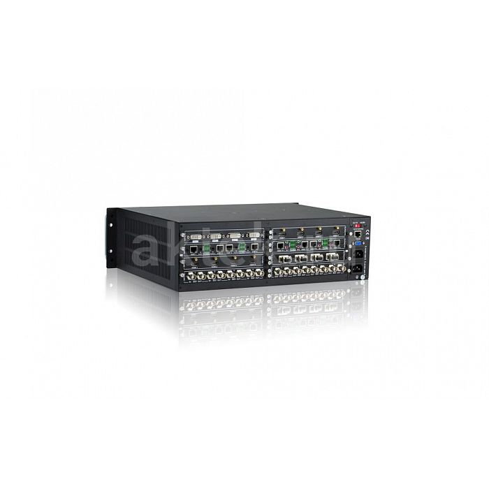 Digis MMA-4×4 HDMI-матрица 4×4 4K60 4:2:0 10,2Гбит/с 4