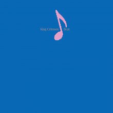 Виниловая пластинка KING CRIMSON - BEAT 200 GRAM BLACK VINYL 12"