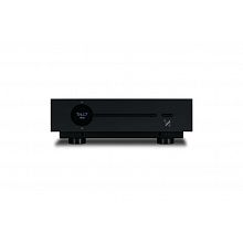 Quad Artera Play + Aluminium Black CD-проигрыватель с ЦАП