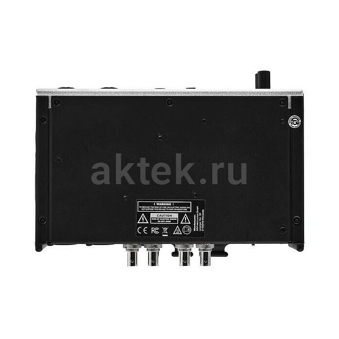 Аудиоинтерфейс RME MADIface XT II 4