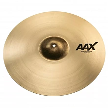 Sabian 19" AAX X-Plosion Crash крэш-тарелка из бронзы B20