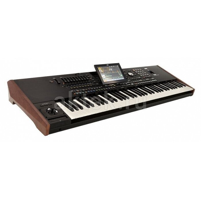Цифровой синтезатор KORG PA5X 76 13