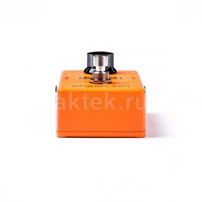 MXR M101 Phase 90 аналоговая педаль фейзера, один регулятор Speed 2