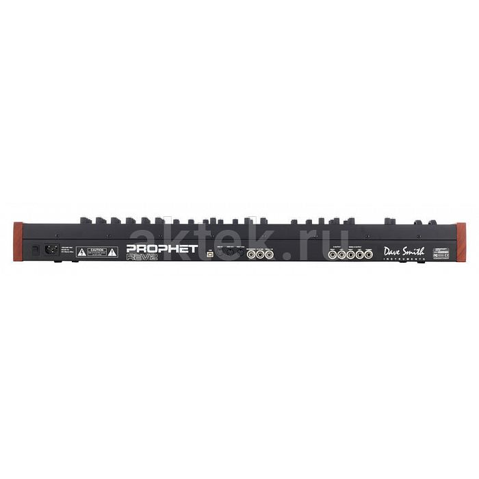 Синтезатор Sequential Prophet Rev2 16-voice Keyboard 2
