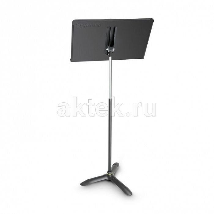 Gravity NS ORC 1 пюпитр 640–1200мм нагрузка 2,5кг 10