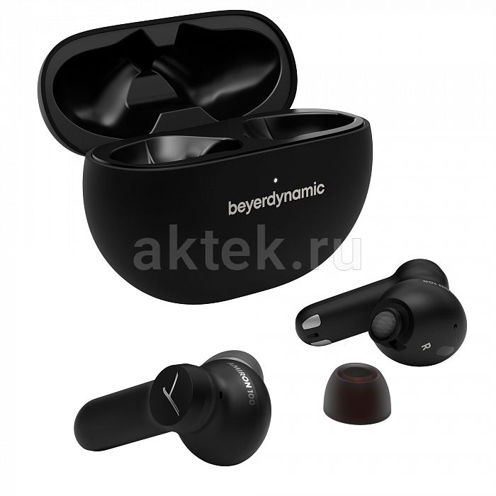 Беспроводные наушники Beyerdynamic AMIRON 100