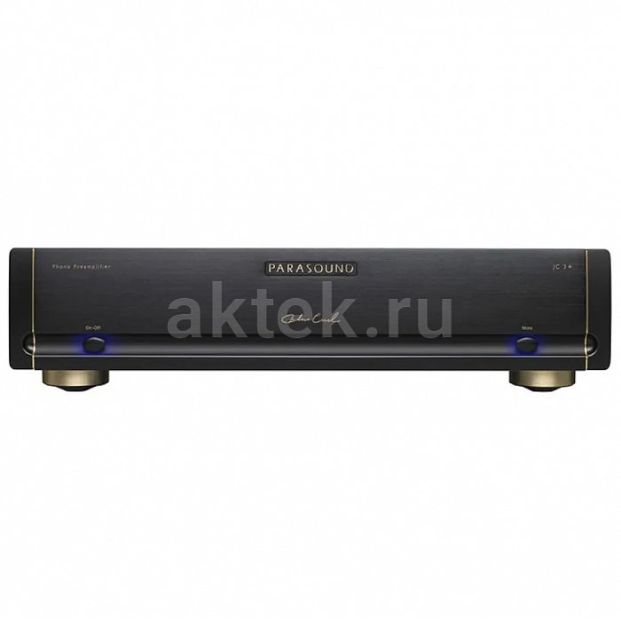 Комплект проигрывателя винила Vinyl STATEMENT Active JC3 3