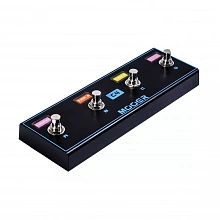 Mooer Air Switch C4 беспроводной футсвич для SD50A 2 Mooer Air Switch C4 беспроводной футсвич для SD50A 2